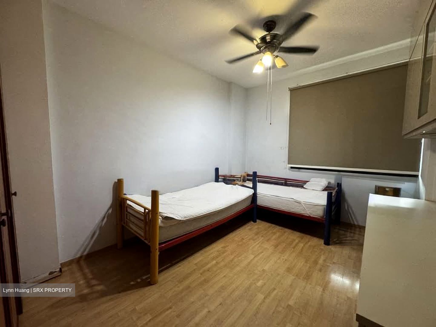 Chestervale (D23), Condominium #560336541